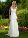 %SALE% Einzelstück Brautkleid 1108W4708 Gr.34, 40